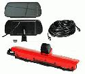 KIT SPECIFICI - KIT SPECIFICO Telecamera terzo stop per Volkswagen Caddy
1x ZVMM7001FTN
1x ZVRVC07VC
1x ZVTC10
