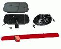 KIT SPECIFICI - KIT SPECIFICO Telecamera terzo stop per Volkswagen Transporter T6 e T6.1 With One Big Door
1x ZVMM7001FTN
1x ZVRVC21
1x ZVTC10