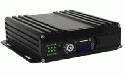 DVR - AHD 720P HD, SD Card Mobile DVR Support 2x256Gb SD Card.
Dispostivo che consente di registrare tutte le immagini che vengono riprese dalle telecamere installate sul veicolo. HD, connettore 4P, sensore di forza G incorporato, 12-24v, cavi trigger, 4 canali. Pu supportare fino a 2 schede SD da 256 Gb ciascuna.  dotato di processore e sistema operativo integrati, registra dati di grandi dimensioni e utilizza tecnologie TCP/IP. Dotato di una speciale tecnologia anti-shock.