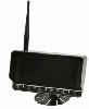 MONITOR - 7 Monitor Wireless Digitale
Risoluzione Orizzonale: 420TV 700TV Linee / Risoluzione 800*480*RGB
Monitor: 7 pollici Nuovo Pannello TFT  
System. PAL
Luminance: 250cd/SM
OSD menu: Language,brightness, contrast, trigger priority delay display setting
Certificate: FCC,CE, E-mark,ISO9001,TS16949, RoHs
Shockproof: 10G
Power input: 9-36V power input
Audio and video: 4 video/1audio input  Quad images,2/3/4 image optional
