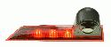 TELECAMERE SPECIFICHE - Telecamera terzo stop per Ford Transit Custom 2016 -- current

1/3 CCD, IR lamp, IP69K, LED Light, 10G, 4P connector, DC 12V (+/-10%), Audio