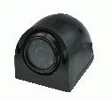 TELECAMERE UNIVERSALI - Mini Side View Camera With IR Lights. Mini telecamera laterale per tutti i veicoli. Questa fotocamera con angolo di 120 gradi  una fra le telecamere migliori disponibili oggi sul mercato. L'involucro della fotocamera ha un grado di protezione IP69K che pu resistere a tutte le condizioni atmosferiche. Con luci a infrarossi.