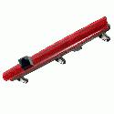 TELECAMERE SPECIFICHE - Telecamera terzo stop per Volkswagen Transporter T6 e T6.1 With One Big Door

1/3 CCD, 170 degree, IP69K, 10G, 4P connector, DC 12V (+/-10%)
